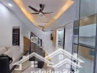 Mễ Trì - Ba Gác Đỗ Cửa - Xây Mới - 34M - 5T - 7.3 Tỷ ( Ctl)