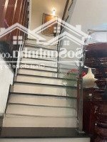 Bán Nhà Mặt Tiền 1 Trệt 3 Lầu, Chợ Đầu Mối, Bình Chiểu, Thủ Đức