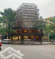 Siêu Hiếm! Cho Thuê Nhà Mặt Phố Hoàng Đạo Thúy, Mặt Tiền 20M, Diện Tích 826 M2, 2 Tầng