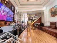 Đặng Văn Bi -Trường Thọ - Nhà 3 Tầng Siêu Đẹp -66M2 (5M X 13M) Hoàn Công Đầy Đủ-6.99 Tỷ.