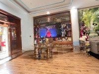 Đặng Văn Bi -Trường Thọ - Nhà 3 Tầng Siêu Đẹp -66M2 (5M X 13M) Hoàn Công Đầy Đủ-6.99 Tỷ.