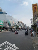 Hot! Bán Nhà Mặt Phố 40A Phan Đình Phùng, 27 Tỷ, 99M2, 4 Tầng, Sổ Đỏ