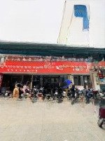 Bán Đất Mặt Phố Trương Công Giai - Dịch Vọng Hậu , Vỉa Hè Kinh Doanh Ngày Đêm, Xây Buiding Hết Ý