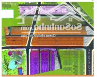 Chủ Gửi Bán Lô Đất Dự Án Nam Khang, Mặt Tiền Đường Nguyễn Duy Trinh. Giá Đầu Tư Chốt Gấp