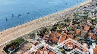 Lô Đất Trực Diện Biển Tại Đông Hoà Phú Yên Diện Tích 181M2 Thổ Cư 18M Mặt Tiền Giá Tốt
