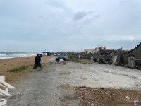 Lô Đất Trực Diện Biển Tại Đông Hoà Phú Yên Diện Tích 181M2 Thổ Cư 18M Mặt Tiền Giá Tốt