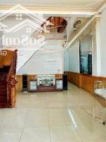 Cho Thuê Nhà Nguyên Căn - 3 Phòng Ngủ - Có Nội Thất - Mặt Tiền Tô Vĩnh Diện - Phường 6 - Đà Lạt