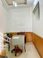 Cho Thuê Nhà Nguyên Căn - 3 Phòng Ngủ - Có Nội Thất - Mặt Tiền Tô Vĩnh Diện - Phường 6 - Đà Lạt