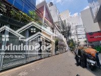 Bán Building Mini Hẻm Xe Hơi 305C/8A Nguyễn Văn Trỗi, Quận Tân Bình. Hầm + 6 Tầng