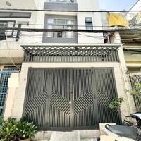 CÁCH MẠNG THÁNG TÁM - P5 - TÂN BÌNH - GIÁP Q.10 - GIÁ:  7,5 TỶ - DT: 4,5 X 10M - 4 TẦNG BTCT
