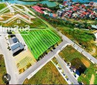 Bán Lk10 Chân Chung Cư Chỉ Hơn 4 Tỷ - Khu Sầm Uất Bậc Nhất Bắc Đầm Vạc