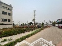 Bán Lk10 Chân Chung Cư Chỉ Hơn 4 Tỷ - Khu Sầm Uất Bậc Nhất Bắc Đầm Vạc