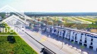 Alana - Mặt Tiền Đường Dt741 - Ngay Nút Giao Cao Tốc Tphcm - Thủ Dầu Một - Chơn Thành