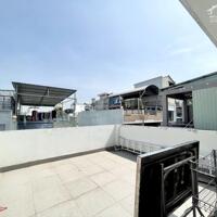 CÁCH MẠNG THÁNG TÁM - P5 - TÂN BÌNH - GIÁP Q.10 - GIÁ:  7,5 TỶ - DT: 4,5 X 10M - 4 TẦNG BTCT
