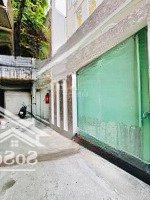 Siêu Phẩmhẽm Xe Hơi7 Chỗ Nguyễn Văn Đậu Bình Thạnh - Siêu Vị Trí - 4 Tầng Mới Đẹp - 3 Phòng Ngủfull Nội Thất
