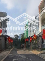 Chính Chủ Bán Nhà 1 Trệt 2 Lầu Sân Thượng Thượng Ngay Sân Banh Đường Số 8 Linh Xuân
