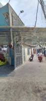 Huỳnh Tấn Phát Kế Pmh Nhà Cấp 4 78M2 2 Tầng 4 Phòng Ngủ(Nở Hậu 7M) Ngang 4.8M Nhà Đẹp Ở Ngay - Chỉ 5 Tỷ 95
