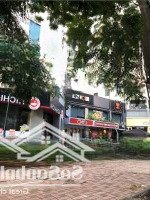Cho Thuê Nhà Mặt Phố Nguyễn Khánh Toàn, Mặt Tiền 8M, Diện Tích 110M2, Cầu Giấy, Hà Nội