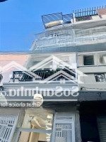 Nhà Phố Hiện Đại Hẻm Xe Hơi 6M 1015 Huỳnh Tấn Phát Q7 - Đủ Nội Thất - 3,5X15M Sổ Hồng Giá Bán 7,95 Tỷ