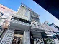 Nhà Phố Hiện Đại Hẻm Xe Hơi 6M 1015 Huỳnh Tấn Phát Q7 - Đủ Nội Thất - 3,5X15M Sổ Hồng Giá Bán 7,95 Tỷ
