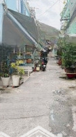 Bán Nhà Đường Phạm Thế Hiển, Quận 8, Hẻm 6M, Nở Hậu, 39M2, 5.879 Tỷ