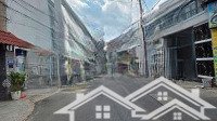 Bán Đất Mặt Tiền Kinh Doanh Nguyễn Đức Thiệu Dĩ An