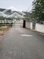 Bán 55M2 Đất Sen Hồ Lệ Chi, Mặt Tiền Rộng 5,3M, Đường Trước Đất 5M Ô Tô Chay Thông