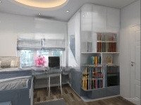 Liên Tục Cập Nhật Căn Hộ Full Đồ Chung Cư Helios, 75 Tam Trinh, Giao Nhà Ngay, Sửa Đẹp