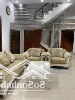 Cho Thuê Nhà Biệt Thự 200M2 X 3 Tầng, Full Đồ, 25 Triệu/Th, Giáp Vin Smart City, 0888516777