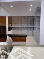 Cho Thuê Nhà Biệt Thự 200M2 X 3 Tầng, Full Đồ, 25 Triệu/Th, Giáp Vin Smart City, 0888516777