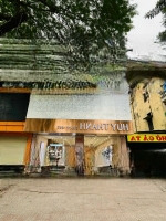 Cho Thuê Nhà Mặt Phố Nguyễn Văn Cừ, Ngọc Lâm, Long Biên, Hà Nội,Mặt Tiền9M, Diện Tích 110 M2, 2 Tầng