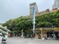 Cho Thuê Nhà Vũ Phạm Hàm, Cầu Giấy 75M2X7T, Thông Sàn Thang Máy Pccc