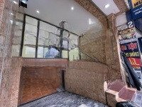 Cho Thuê Nhà Vũ Phạm Hàm, Cầu Giấy 75M2X7T, Thông Sàn Thang Máy Pccc