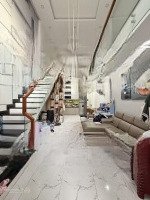 Bán Nhà Hẻm Xe Hơi - Lê Trọng Tấn - 65M2 - Nhà Mới Ở Ngay - 5.3 Tỷ