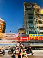 Bán Nhà Mặt Phố Thành Thái, 39 Tỷ, 138M2, 9 Phòng Ngủ 6 Vệ Sinh Chính Chủ, Hot!