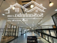 Bán Building Mặt Tiền Số 520 - 526 Cách Mạng Tháng 8, Quận 3 - 1 Hầm + 9 Tầng. Ngang 12M