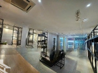Bán Building Mặt Tiền Số 520 - 526 Cách Mạng Tháng 8, Quận 3 - 1 Hầm + 9 Tầng. Ngang 12M