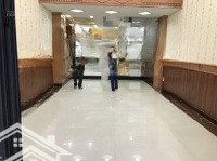 Hxh Vào Nhà - Đẹp Ở Ngay - 58M2 - 5 Tầng - 5 Phòng Ngủ- 6 Vệ Sinh- Bùi Quang Là P12 Gv - Chỉ 7Tỷ2 Tl