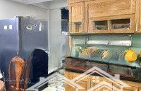 Hxh Vào Nhà - Đẹp Ở Ngay - 58M2 - 5 Tầng - 5 Phòng Ngủ- 6 Vệ Sinh- Bùi Quang Là P12 Gv - Chỉ 7Tỷ2 Tl