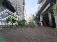Bán Nhà Hẻm Ô Tô Tránh Hoàng Sa, Quận 3, 4.7X15, Chỉ 9 Tỷ Hơn, Bao Đầu Tư