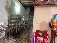 Bán Nhà Hẻm Ô Tô Tránh Hoàng Sa, Quận 3, 4.7X15, Chỉ 9 Tỷ Hơn, Bao Đầu Tư