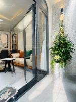 Lê Quang Định (Bình Thạnh) Ô Tô Tới Cửa 10P Tới Sân Bay Nhà Đẹp Chỉ Việc Vào Ở. Nhỉnh 6 Tỷ Bớt