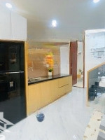 Lê Quang Định (Bình Thạnh) Ô Tô Tới Cửa 10P Tới Sân Bay Nhà Đẹp Chỉ Việc Vào Ở. Nhỉnh 6 Tỷ Bớt