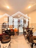 Hẻm Xe Hơi Trục Thẳng, 6 Phòng Ngủ 50M2 , 4 Tầng ,Huỳnh Văn Bánh, Chỉ 10,9 Tỷ