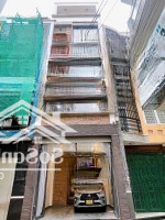 Nhà Ngộp Bán Gấp Đ. Nguyễn Đình Chiểu, P5, Q3 72M2/4,08Tỷ. Gần Thcs Kiến Thiết. Cho Thuê 25 Triệu/Th