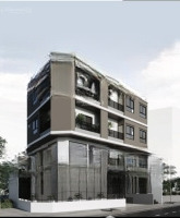Bán Căn Góc Toà Chdv. 1 Bán Hầm, 3 Lầu. Lê Văn Lương, Phước Kiển, Nhà Bè. G: 16,5Tỷ. Liên Hệ: 0938888299