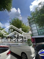 Vip! Tòa Nhà 8X20M Hầm 6 Lầu Đường Trần Hưng Đạo P1. Quận 5 Bán Gấp Giá Cực Rẻ Chỉ Hơn 60 Tỷ