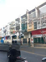Nhà Mặt Tiền Phổ Quang, Phường 9, Phú Nhuận.diện Tích5X18M Hầm 4 Tầng - Giá Bán 26 Tỷ