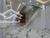 Bán Gấp Siêu Phẩm Nhà 2Mt Đường Nguyễn Văn Luông Quận 6Diện Tích6X13M Hậu 10M Nhà 4 Tầng Giá Bán 26 Tỷ Tl