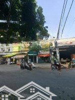Bán Gấp Siêu Phẩm Nhà 2Mt Đường Nguyễn Văn Luông Quận 6Diện Tích6X13M Hậu 10M Nhà 4 Tầng Giá Bán 26 Tỷ Tl
